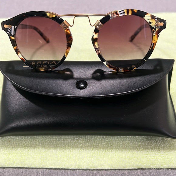 CARFIA UNISEX SUNGLASSES 😎 POLARIZED - Picture 2 of 11